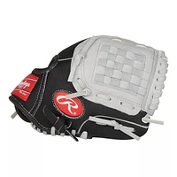 Rawlings Kids Sure Catch 9.5" Baseball/Softball Glove