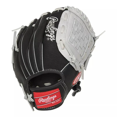 Rawlings Kids Sure Catch 9.5" Baseball/Softball Glove