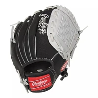 Rawlings Kids Sure Catch 9.5" Baseball/Softball Glove