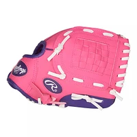 Rawlings Kids Players Series 9" Right hand Baseball/Softball Glove