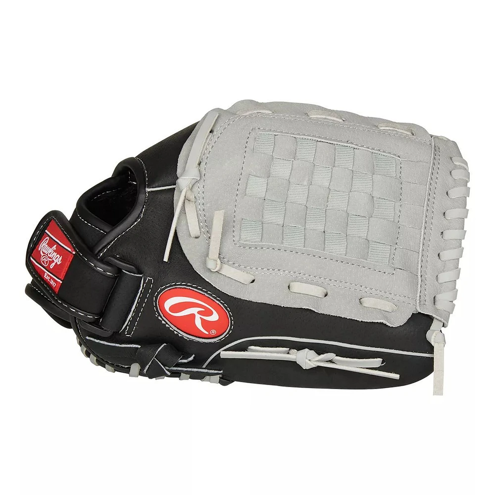 Rawlings Sure Catch 12" Baseball/Softball Glove