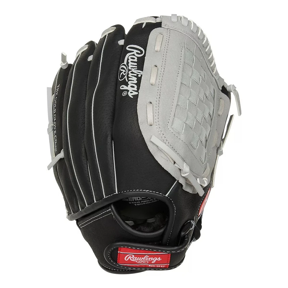 Rawlings Sure Catch 12.5" Baseball/Softball Glove