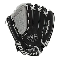 Rawlings Sure Catch 12.5" Baseball/Softball Glove, Right-hand Catch