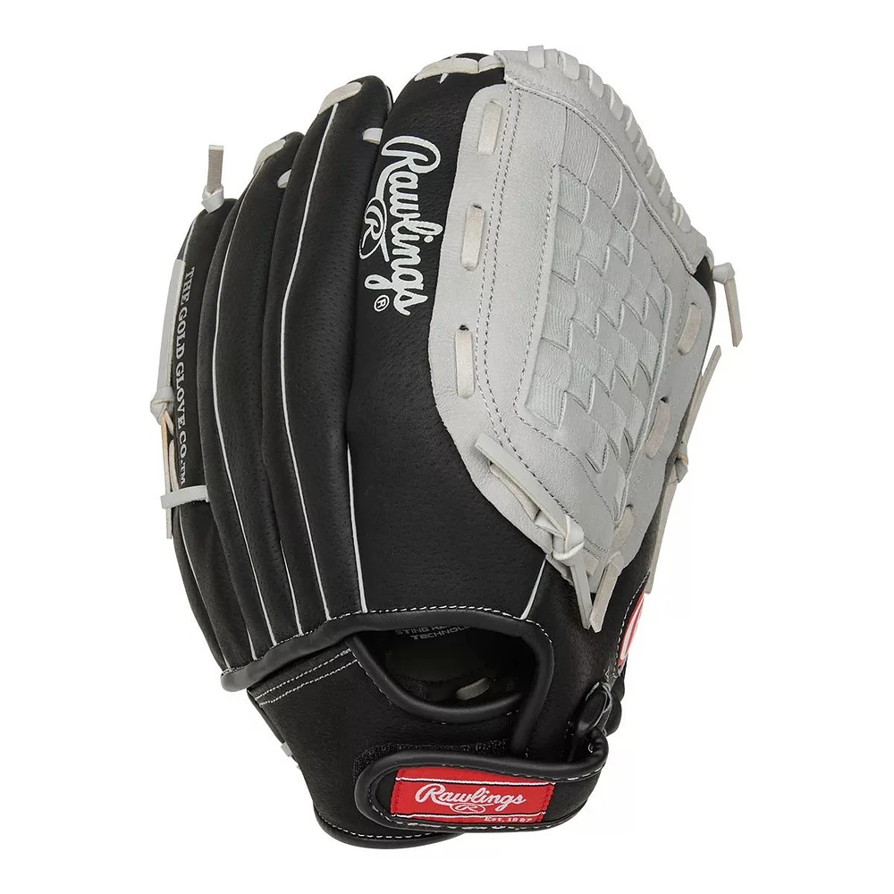 Rawlings Sure Catch 13" Baseball/Softball Glove