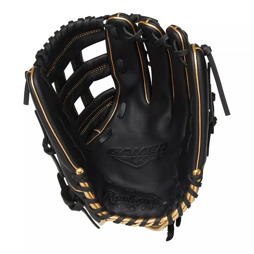 Rawlings Gamer Series 13" Softball Glove