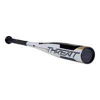 Rawlings Threat USSSA Approved 2 3/4" (-12) Baseball Bat