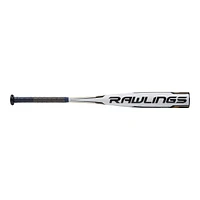 Rawlings Threat USSSA Approved 2 3/4" (-12) Baseball Bat