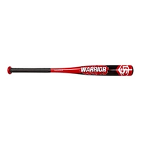 Louisville Warrior Tee-Ball Bat 2 1/4" (-12)