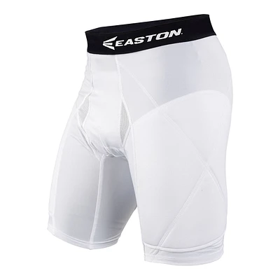 Easton Jock Short Slider W/ Cup Adult