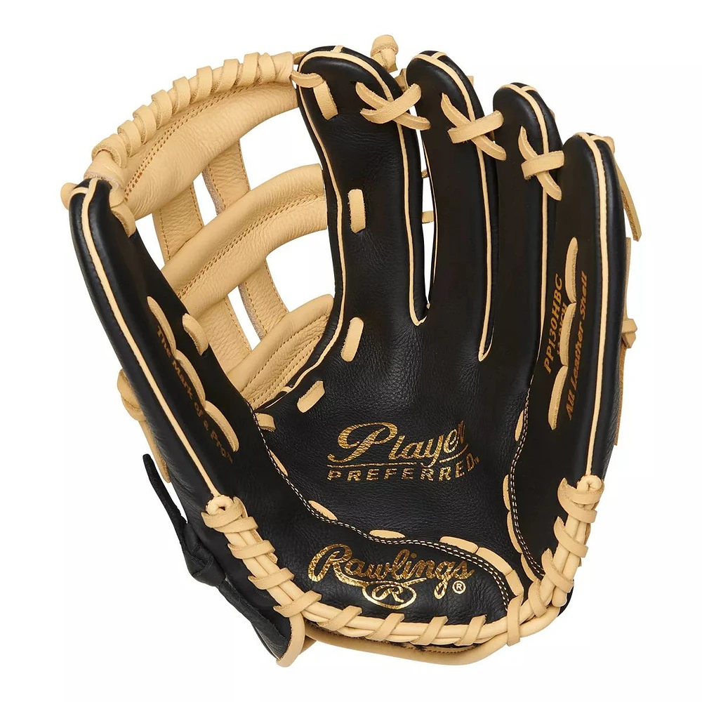 Rawlings Player Preferred 13" Softball Glove