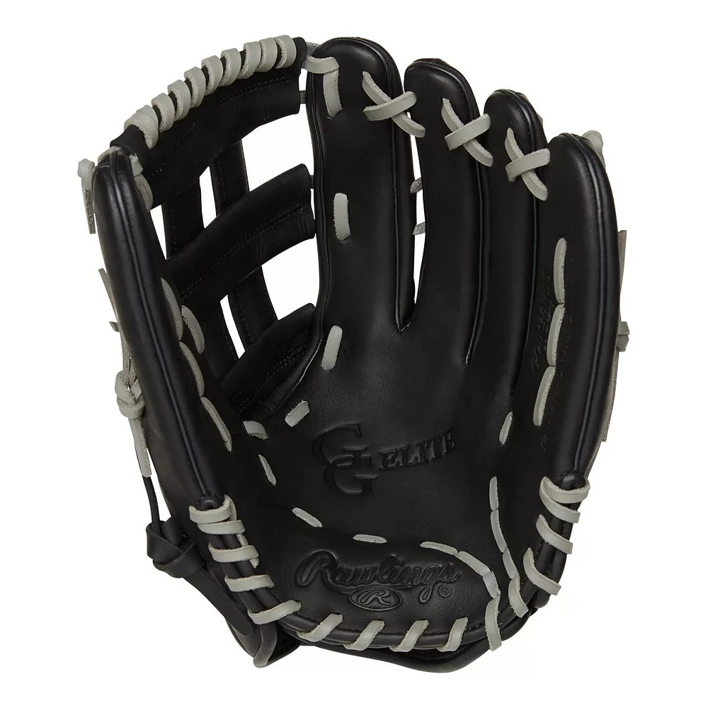 Rawlings Gold Glove Elite 13" H-Web Softball Glove