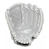 Rawlings Kids Sure Catch 11.5" Softball Glove, Fastpitch