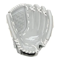 Rawlings Kids Sure Catch 11.5" Softball Glove, Fastpitch