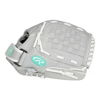 Rawlings Kids Sure Catch 11.5" Softball Glove, Fastpitch