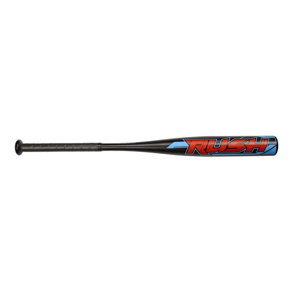 Rawlings Rush USABB Alloy Youth Bat 2 1/4" (-10)