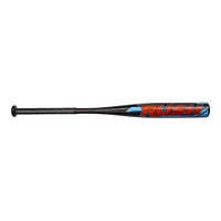 Rawlings Rush USABB Alloy Youth Bat 2 1/4" (-10)