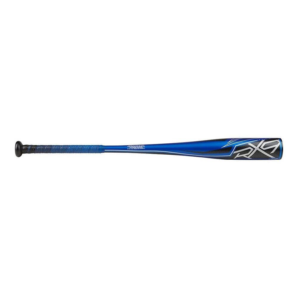 Rawlings Youth SP20 RX9 USABL Approved Alloy Baseball Bat