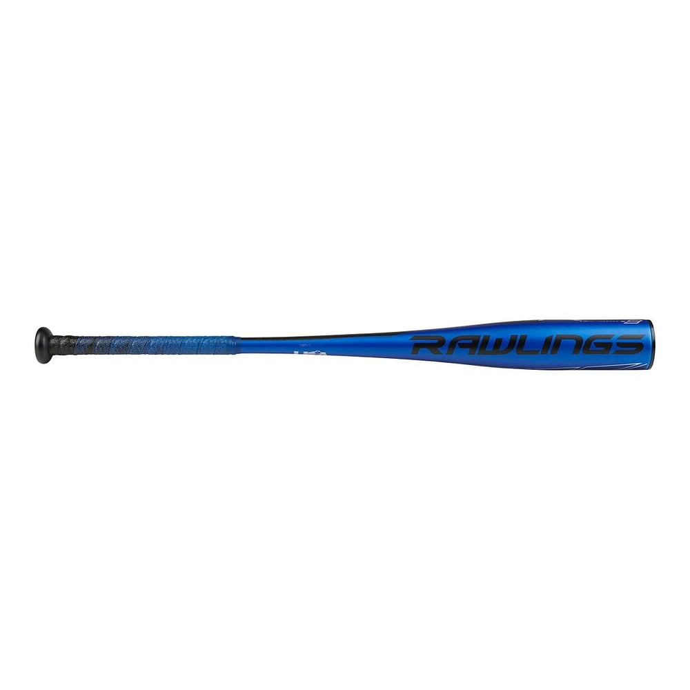 Rawlings Youth SP20 RX9 USABL Approved Alloy Baseball Bat