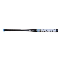 Worth Amp 1-Piece Slowpitch Bat