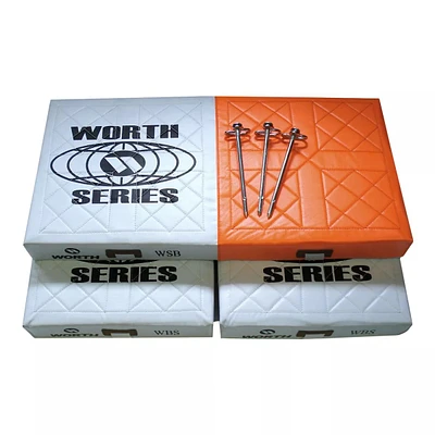 Worth Deluxe Safe Base Set