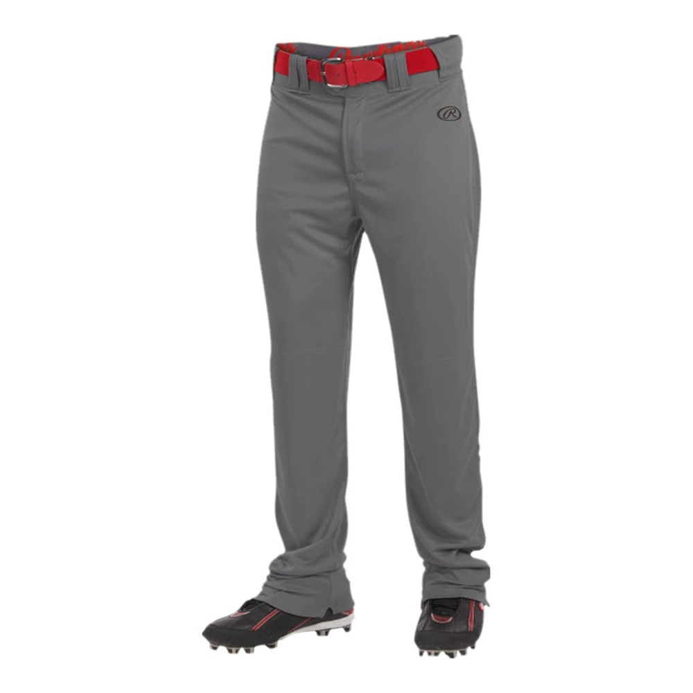 Rawlings Launch Solid Baseball Pants