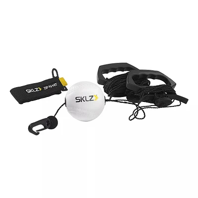 SKLZ Zip-N-Hit Pro Baseball