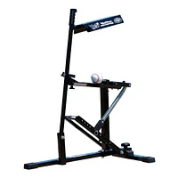 Louisville Slugger UPM Flame Pitching Machine