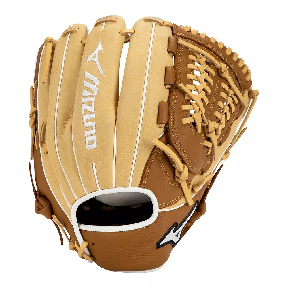 Mizuno Franchise 12" Baseball Glove, Right-hand Catch