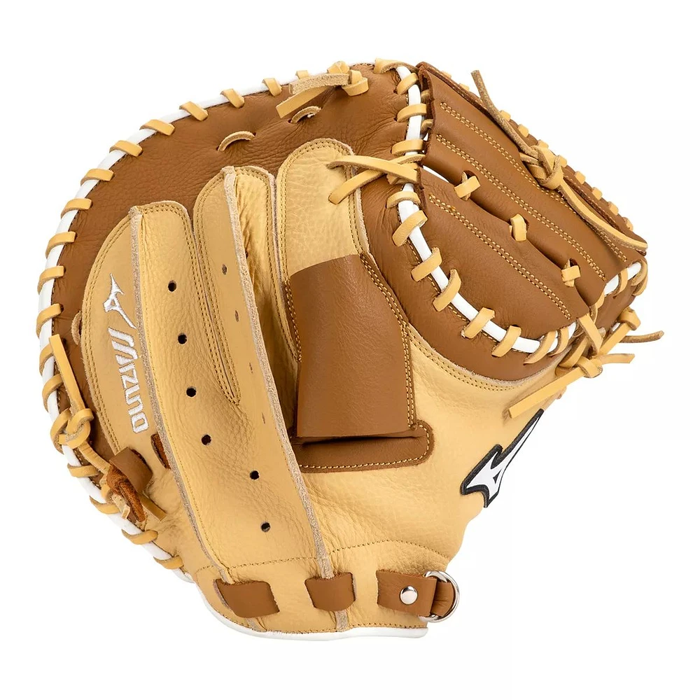 Mizuno Franchise 33.5" Baseball Catchers Glove