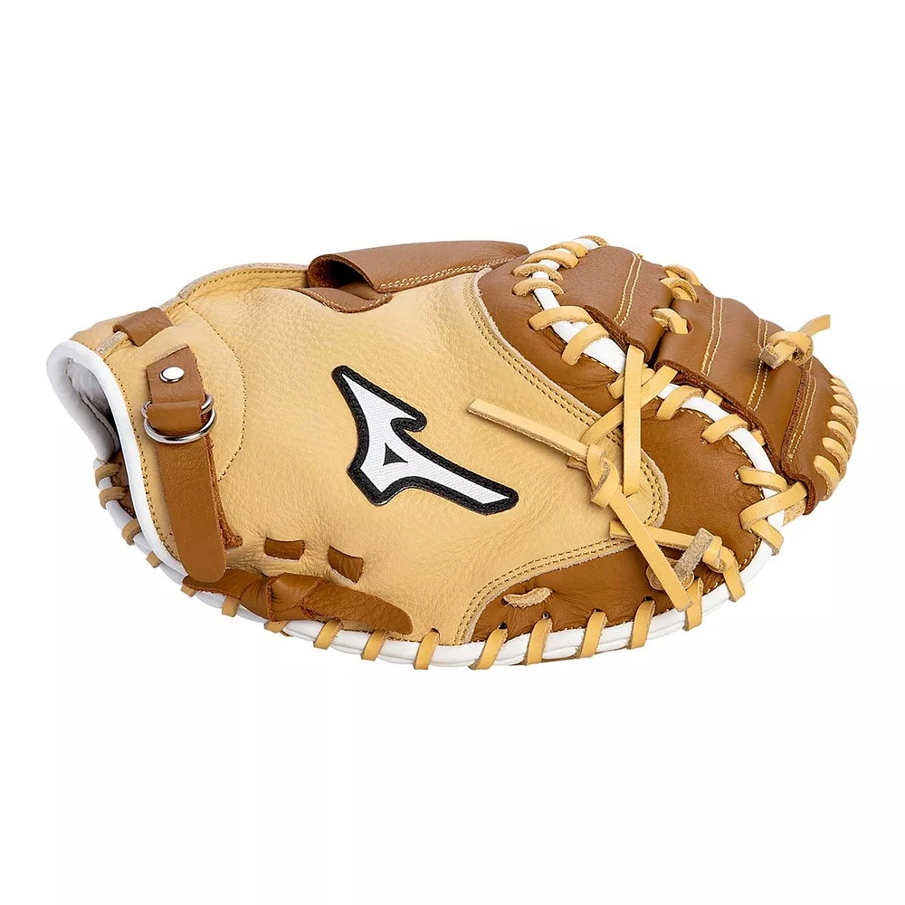 Mizuno Franchise 33.5" Baseball Catchers Glove