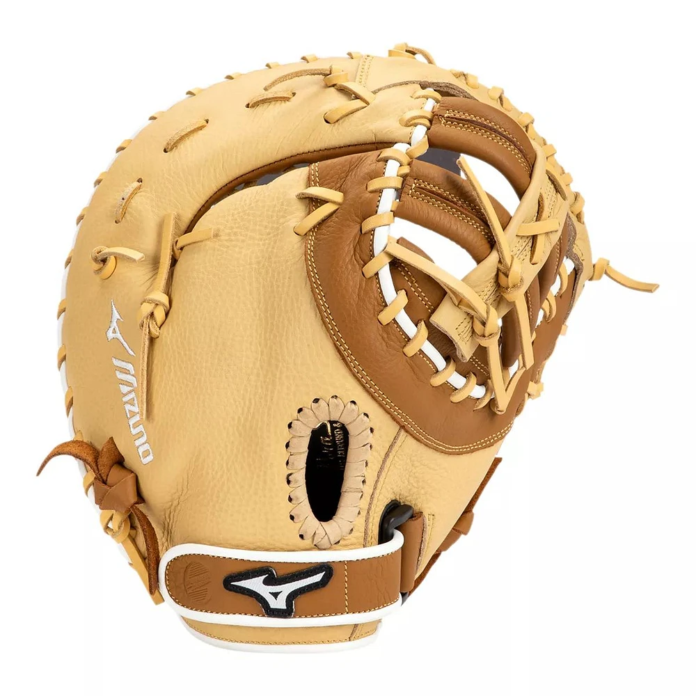 Mizuno Franchise 12.5" First Base Mitt