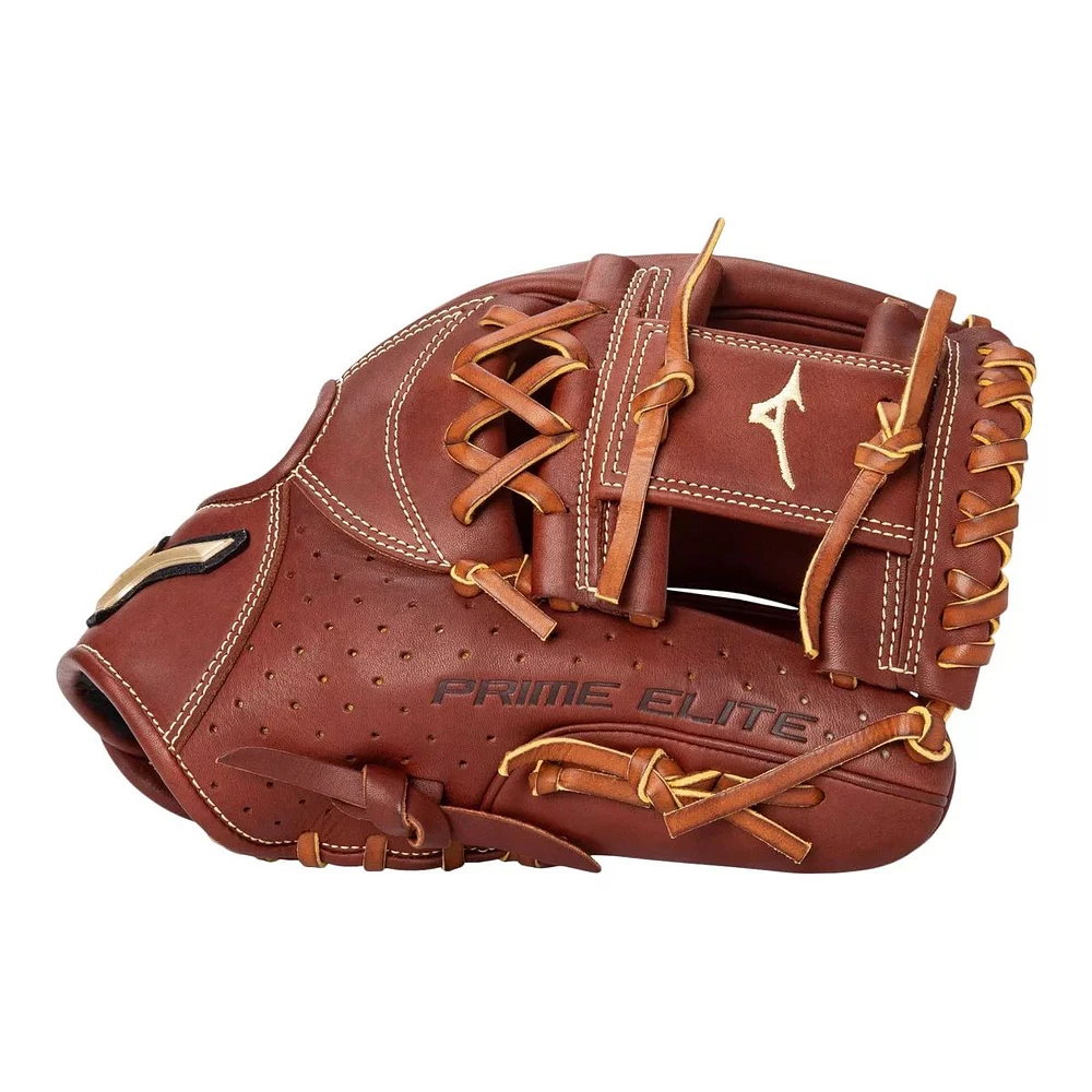 Mizuno Prime Elite Inch Baseball Gloves