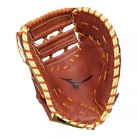 Mizuno Prime Elite 12.5 Inch First Base Mitt