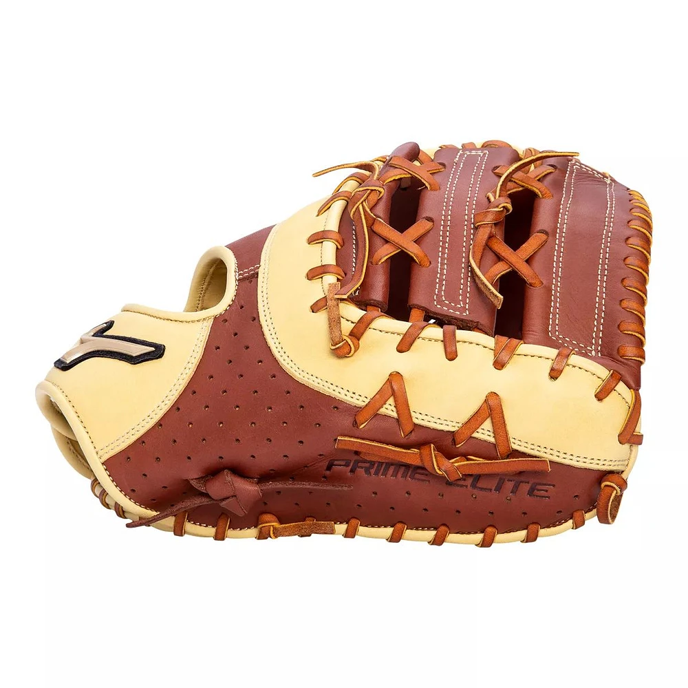 Mizuno Prime Elite 12.5 Inch First Base Mitt