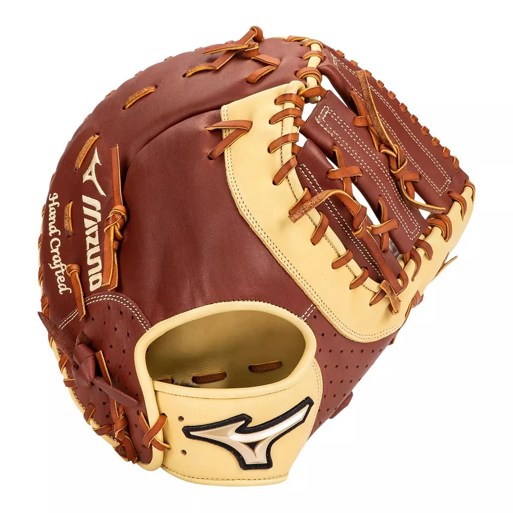 Mizuno Prime Elite 12.5 Inch First Base Mitt