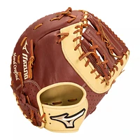 Mizuno Prime Elite 12.5 Inch First Base Mitt