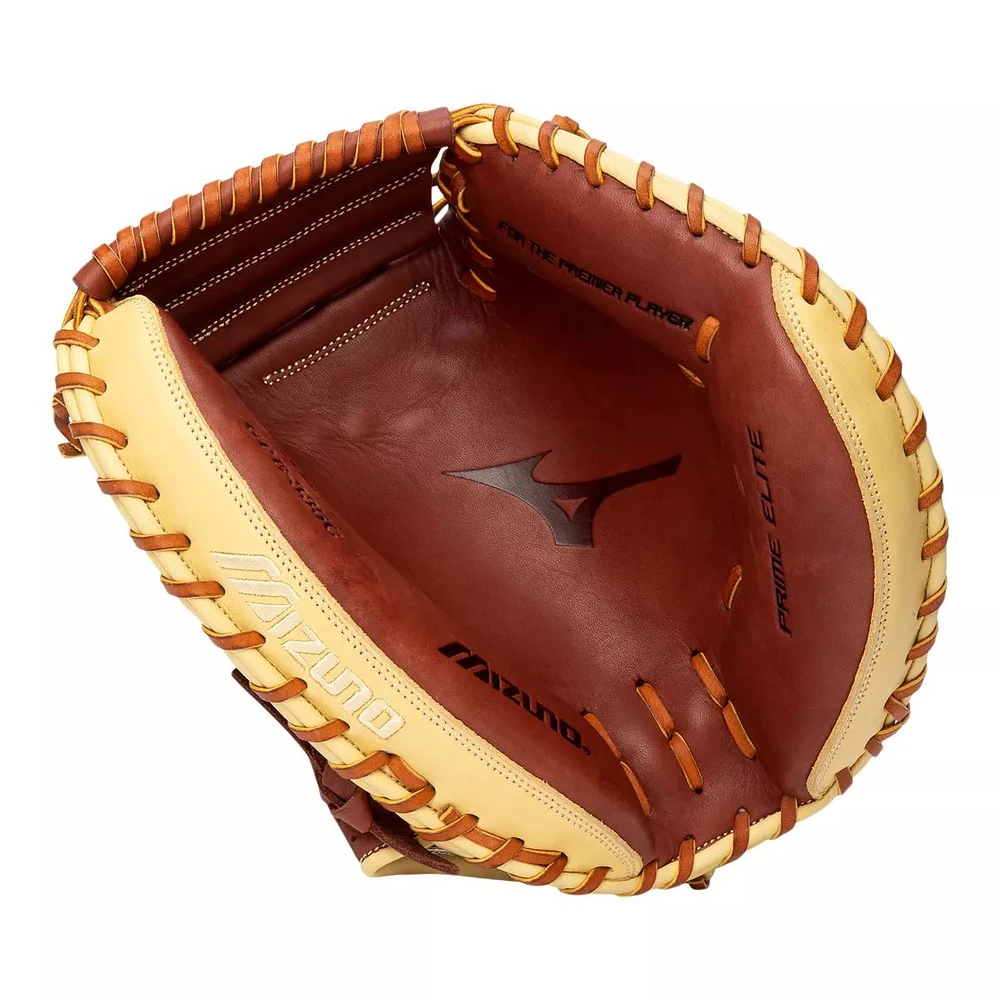 Mizuno Prime Elite 33.5 Inch Catchers Mitt