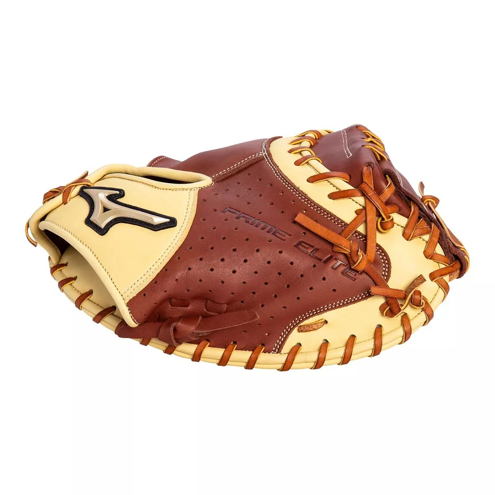 Mizuno Prime Elite 33.5 Inch Catchers Mitt