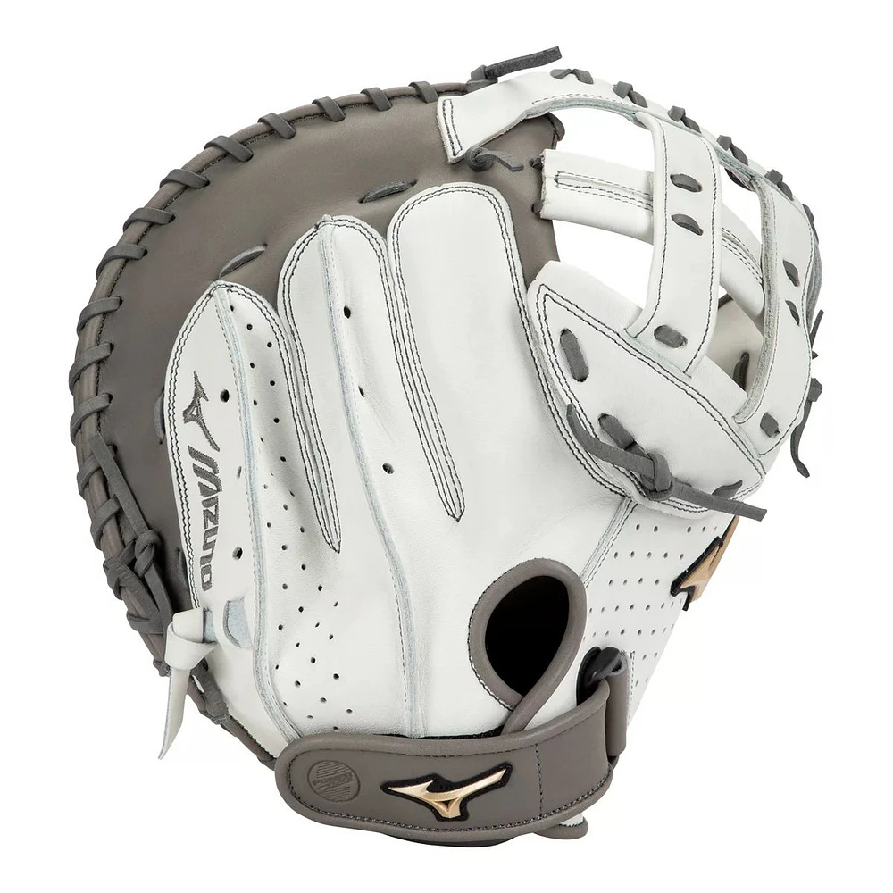 Mizuno Prime Elite 34 Inch Fastpitch Catchers Mitt