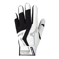 Mizuno MVP Youth Tee Ball Batting Gloves