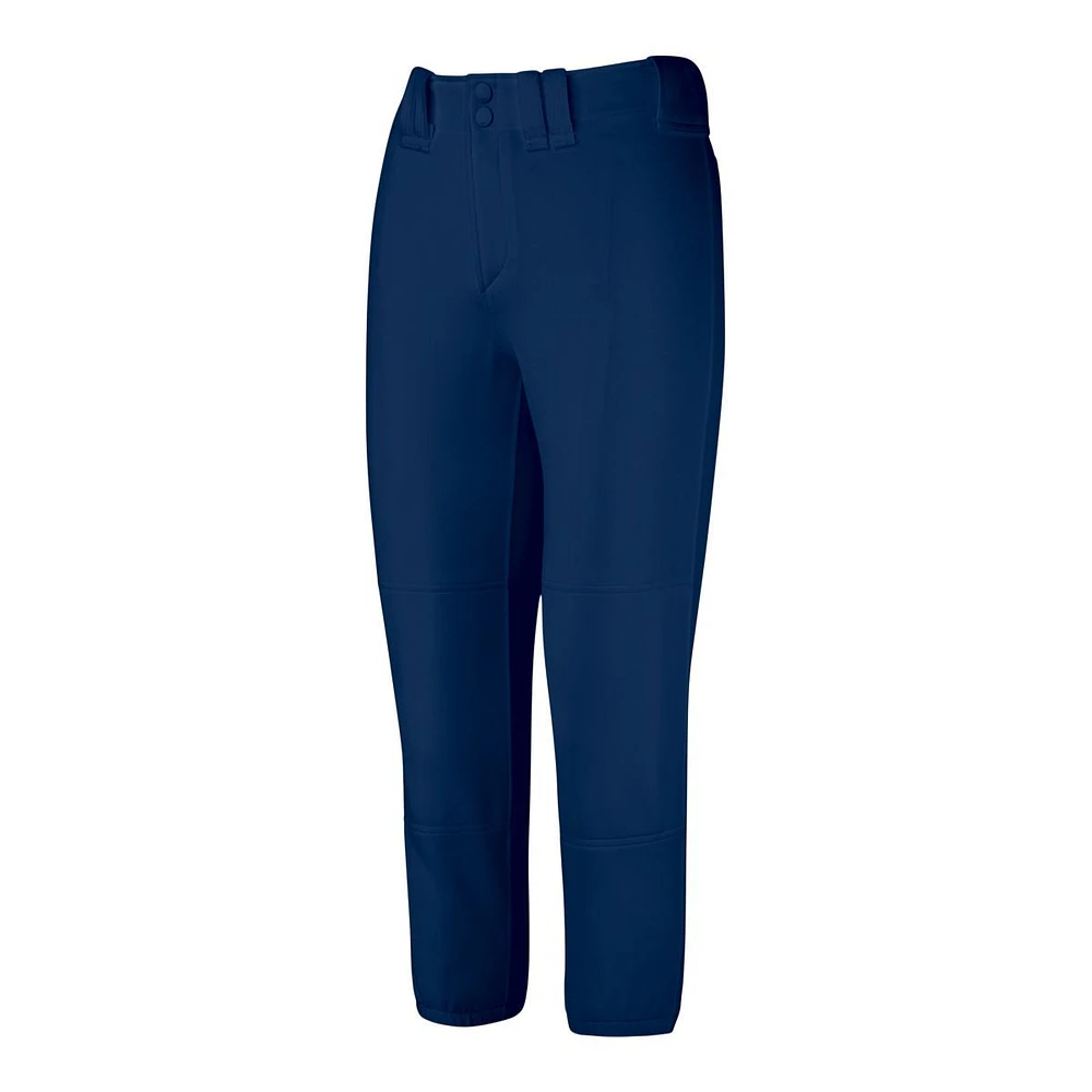 Mizuno Women's Belted Softball Pants