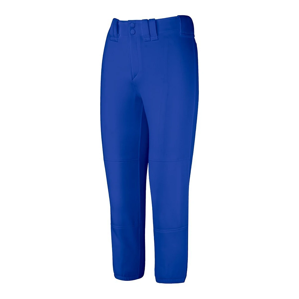 Mizuno Women's Belted Softball Pants