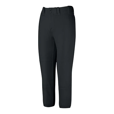 Mizuno Women's Belted Softball Pants