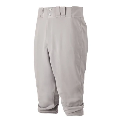 Mizuno Premier Short Baseball Pants