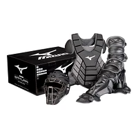 Mizuno Samurai Catchers Set