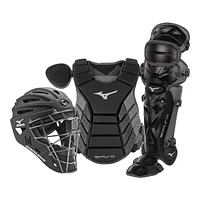 Mizuno Samurai Catchers Set