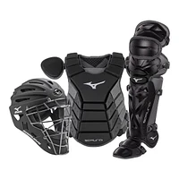 Mizuno Samurai Youth Catchers Set