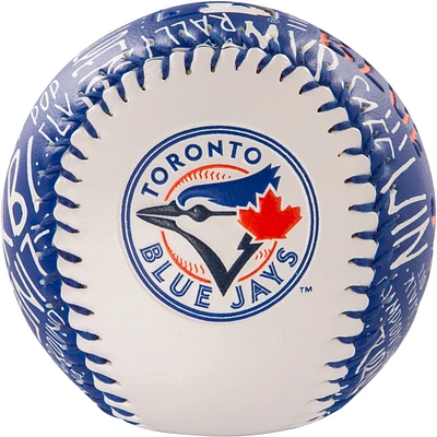 Rawlings Toronto Blue Jays Narrative Baseball