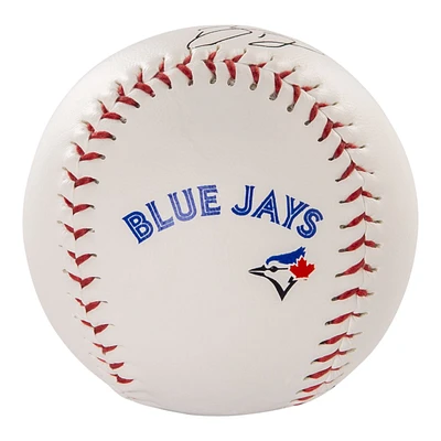 Rawlings Toronto Blue Jays Bo Bichette Uniform Baseball