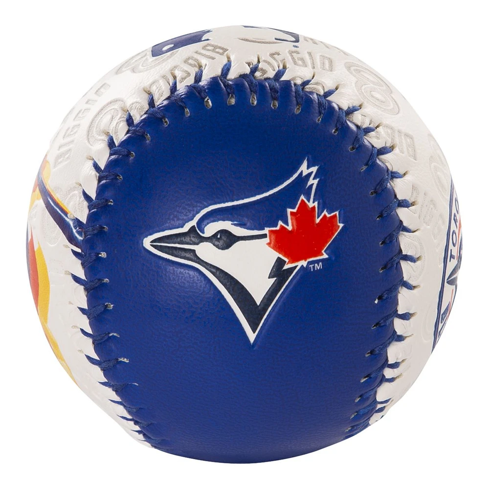 Rawlings Toronto Blue Jays Cavan Biggio Baseball